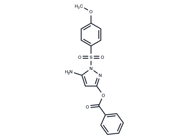 SID-852843 Chemical Structure