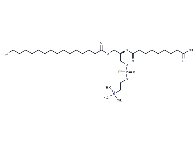 PAz-PC Chemical Structure