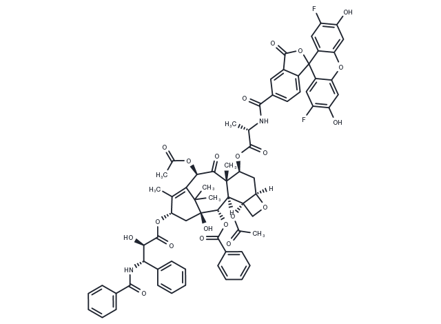 Flutax-2 Chemical Structure