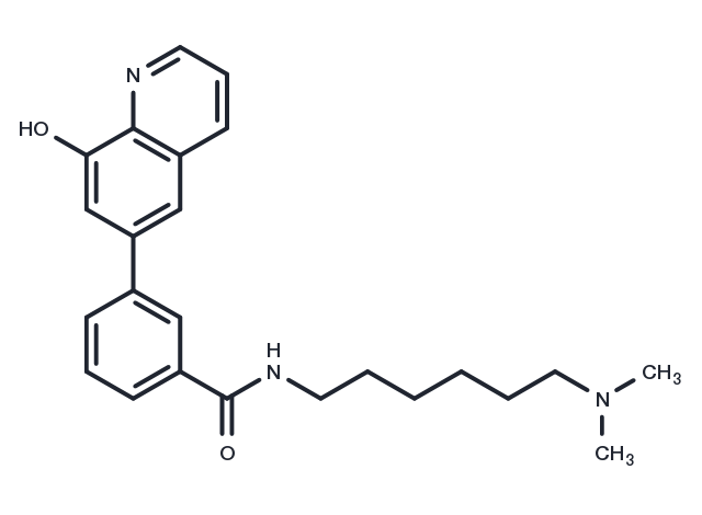 NCGC00247743 Chemical Structure