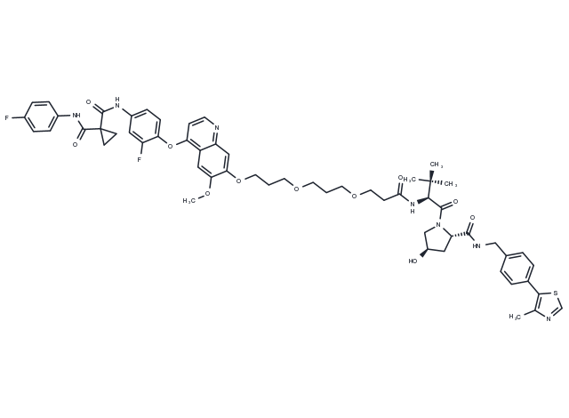 SJF 8240 Chemical Structure