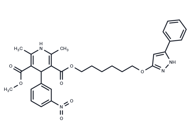CV-159 Chemical Structure