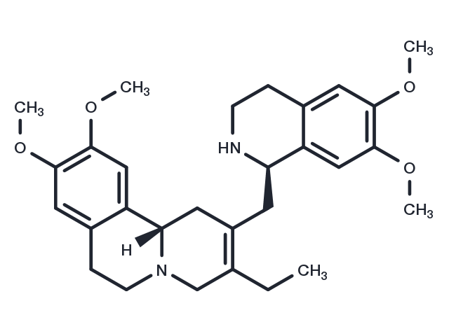 Dehydroemetine