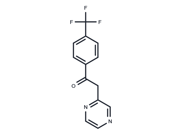 11β-HSD1-IN-9 Chemical Structure