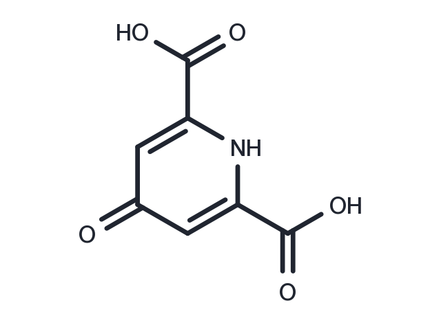 Chelidamic acid
