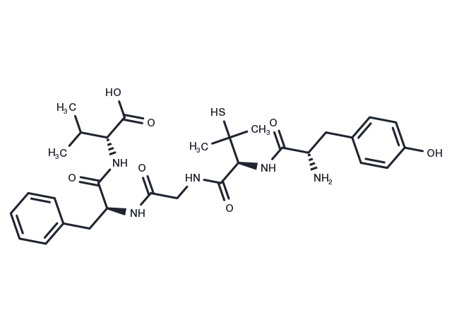 LY 190388 Chemical Structure