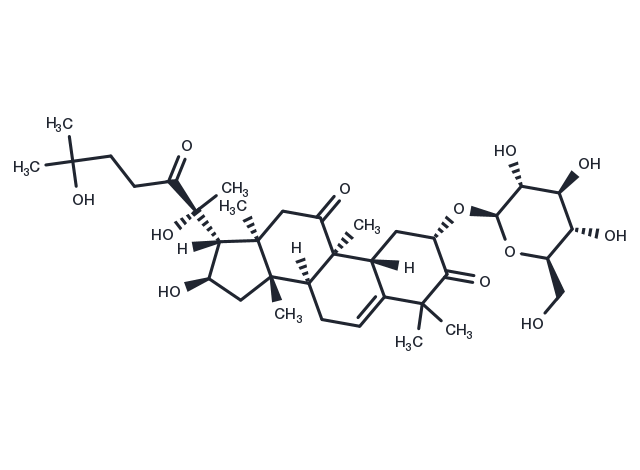 Arvenin IV Chemical Structure