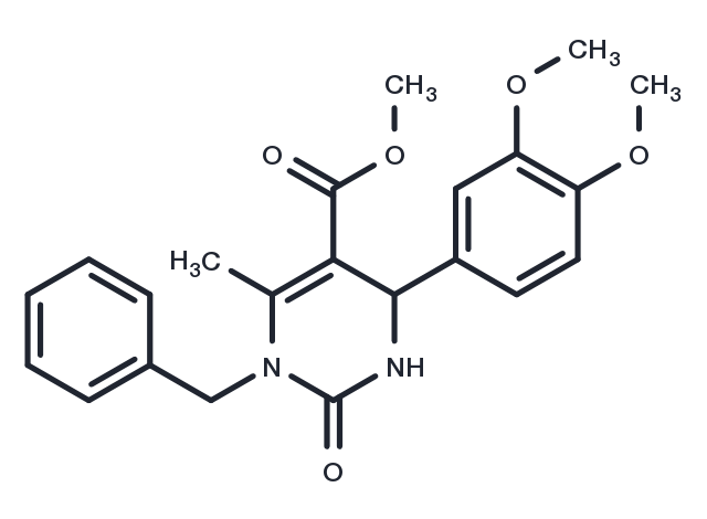 Antiviral agent 10 Chemical Structure