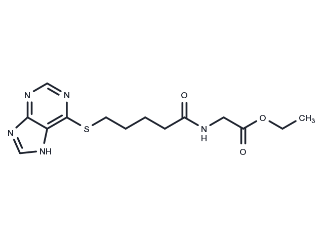 Benin Chemical Structure