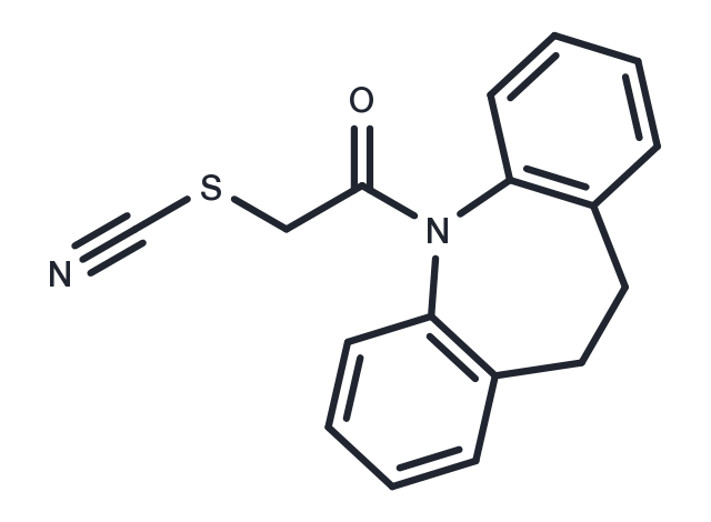 SARS-CoV-2 3CLpro-IN-16 Chemical Structure