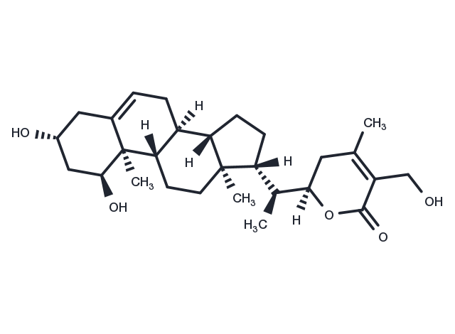 Sominone Chemical Structure