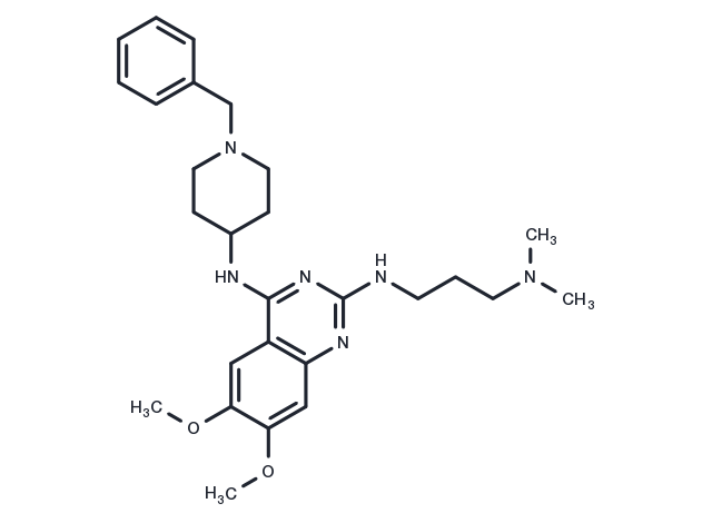 LSD1-IN-20 Chemical Structure