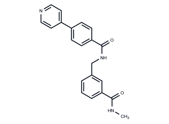 PF-4950834 Chemical Structure