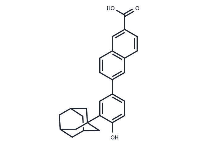 CD437 Chemical Structure