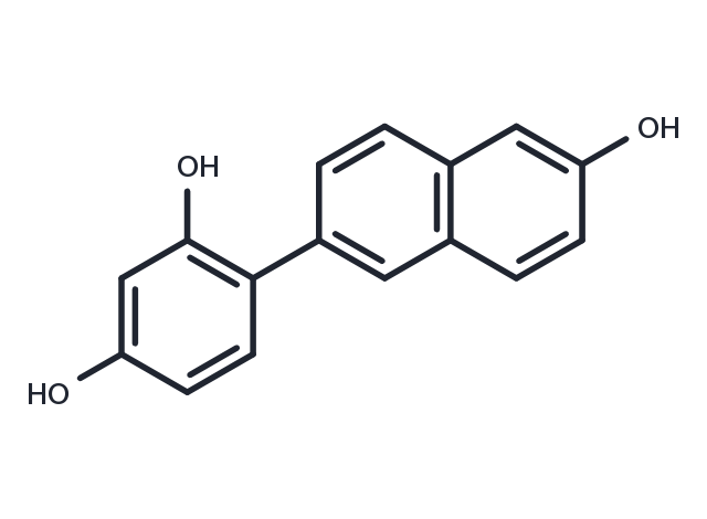 HS-1793 Chemical Structure