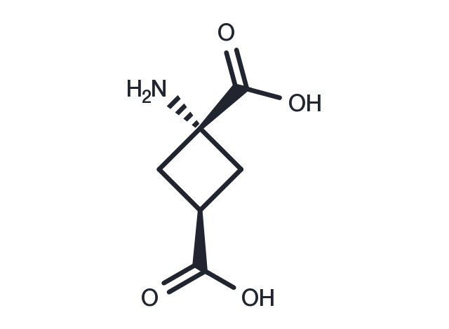 Trans-ACBD Chemical Structure