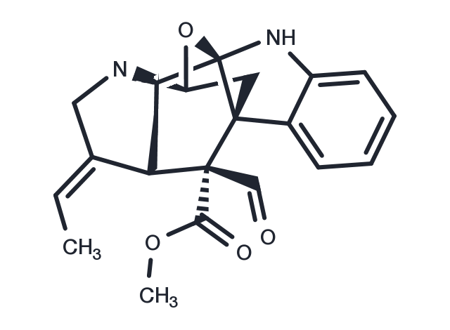 Picralinal Chemical Structure