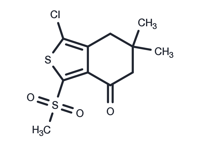 AI-3 Chemical Structure