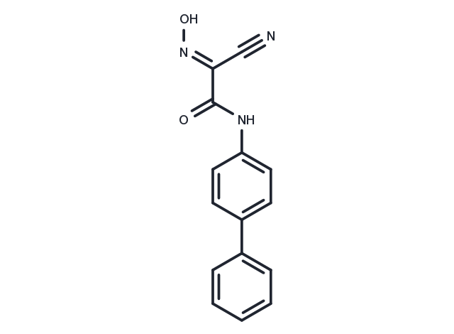DHODH-IN-11 Chemical Structure