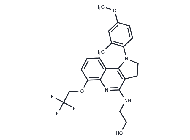 AU-461 Chemical Structure