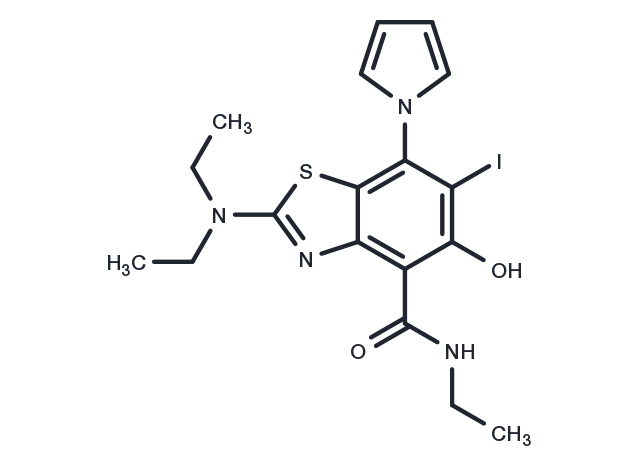 MB725 Chemical Structure