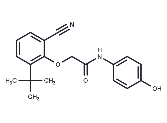Nampt activator-3 Chemical Structure