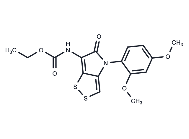 ZL004 Chemical Structure