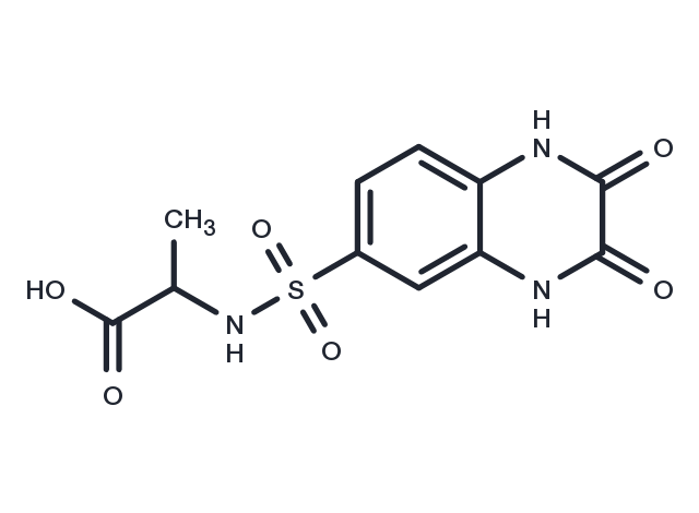 BCI-137 Chemical Structure