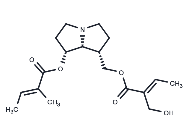 Neosarranicine Chemical Structure