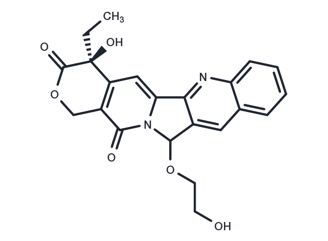 DRF-1042 Chemical Structure
