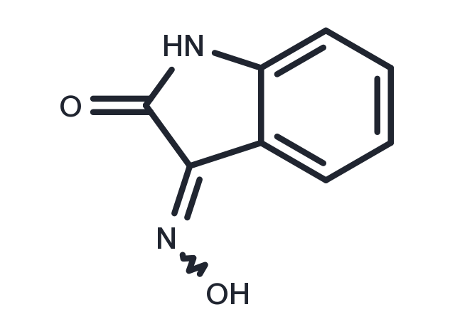 Isatin-O Chemical Structure