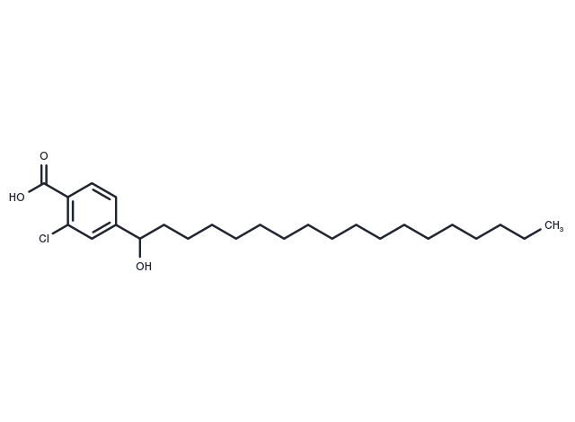 Lodelaben Chemical Structure