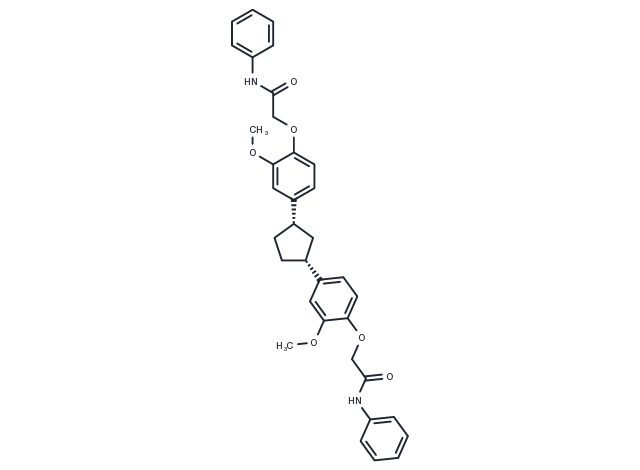 LXY6090 Chemical Structure