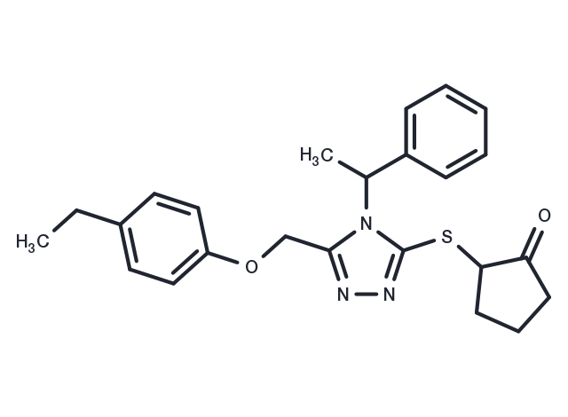 GB1874 Chemical Structure