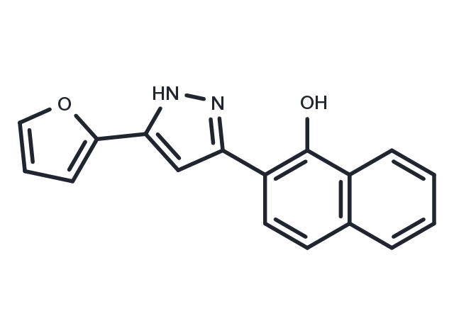 SMR000071098 Chemical Structure