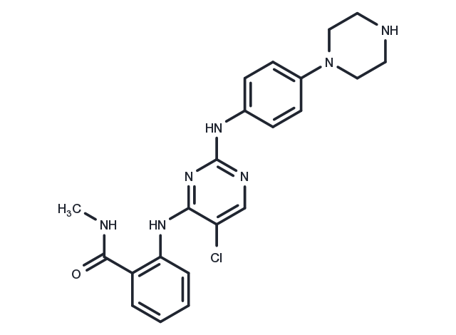 CTX-0294885 Chemical Structure