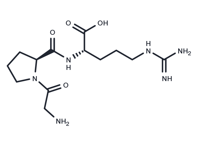 GPR Chemical Structure
