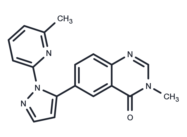 PF-03671148 Chemical Structure
