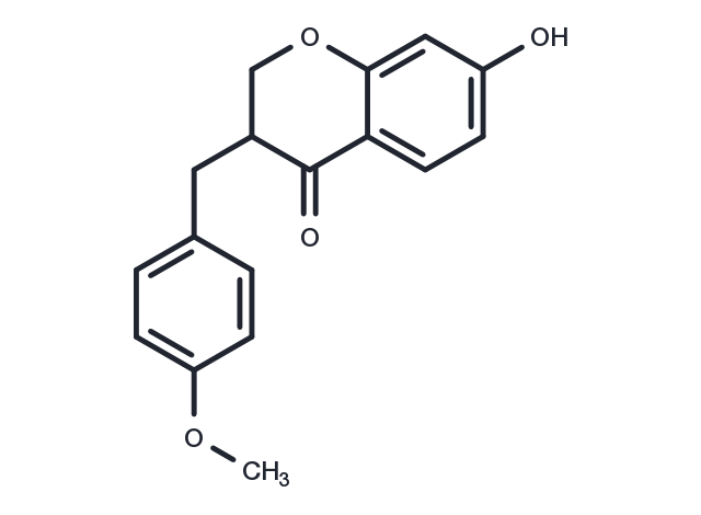 Dihydrobonducellin Chemical Structure