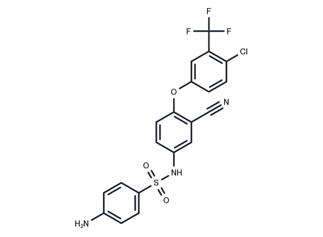 Lp-PLA2-IN-3 Chemical Structure