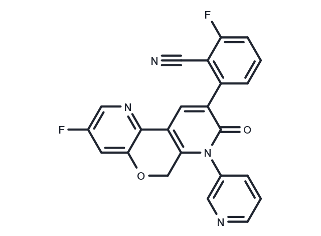 AMPA-IN-1 Chemical Structure