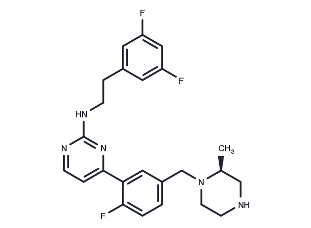 T0467 Chemical Structure