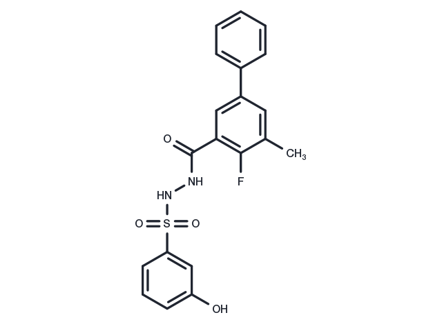 WM-3835 Chemical Structure