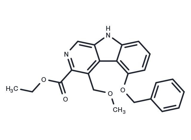 ZK-91296 Chemical Structure