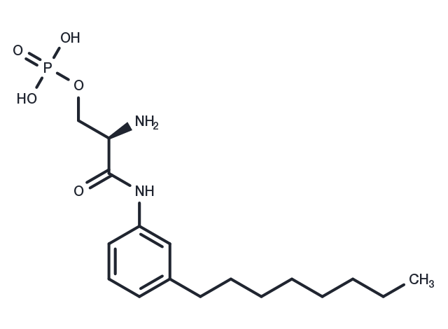 VPC 23019 Chemical Structure