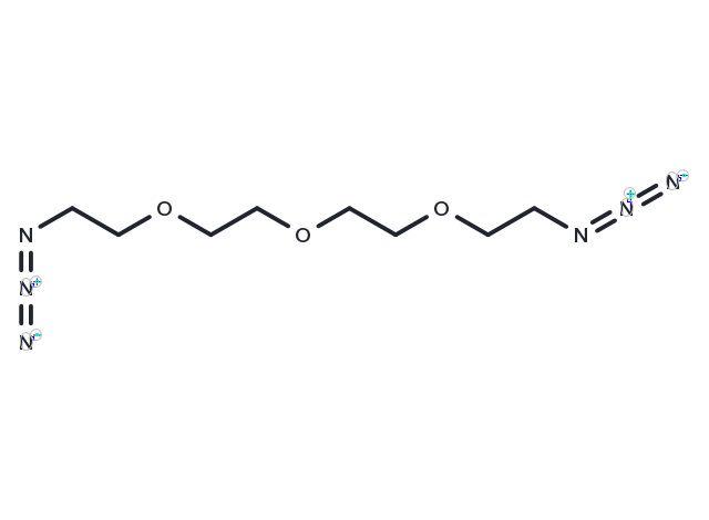 Azido-PEG3-azide