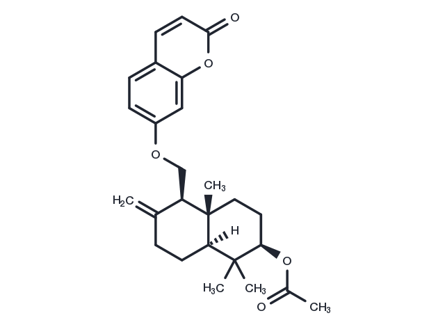 Colladin Chemical Structure