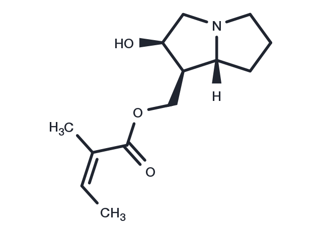 Macrophylline Chemical Structure