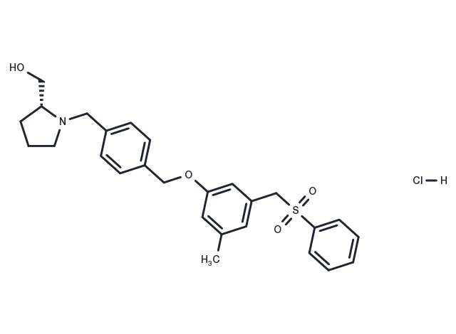 PF-543 hydrochloride
