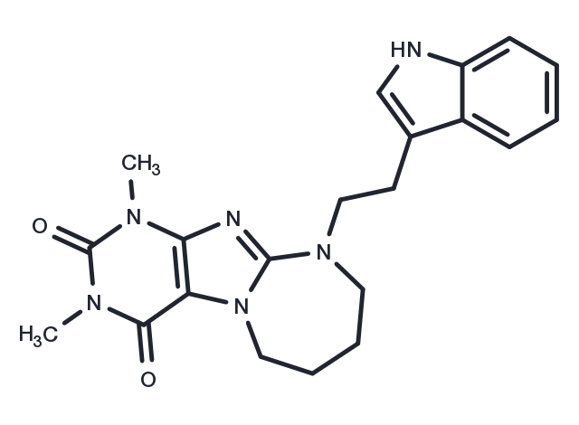 PSB-KD477 Chemical Structure